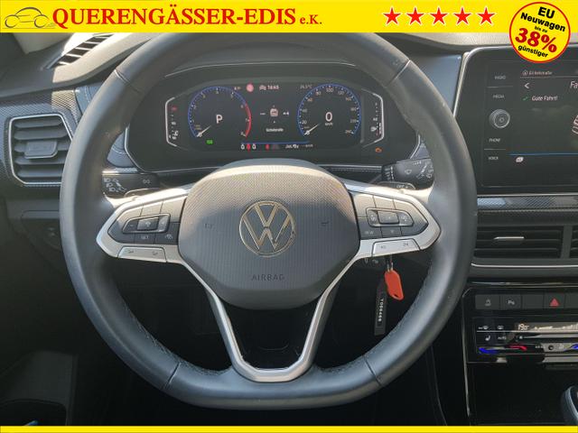 Volkswagen / T-Cross / / / / 