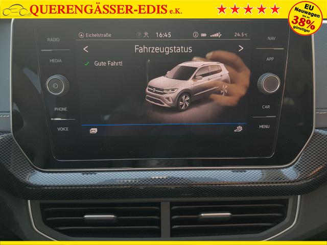 Volkswagen / T-Cross / / / / 
