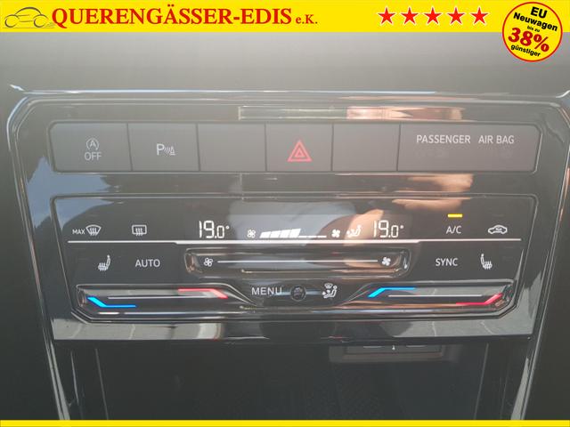 Volkswagen / T-Cross / / / / 