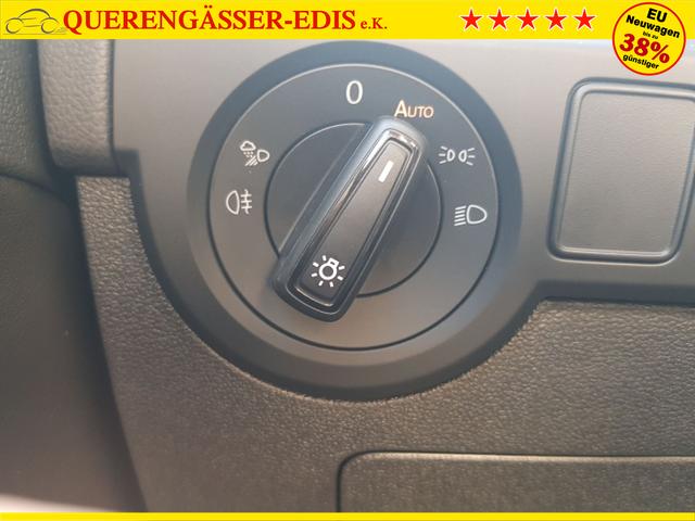 Volkswagen / T-Cross / / / / 