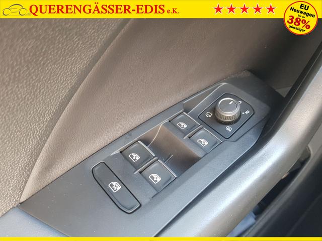 Volkswagen / T-Cross / / / / 