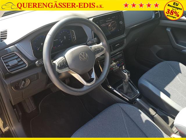 Volkswagen / T-Cross / / / / 