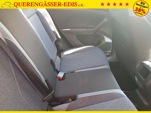 Volkswagen / T-Cross / / / / 