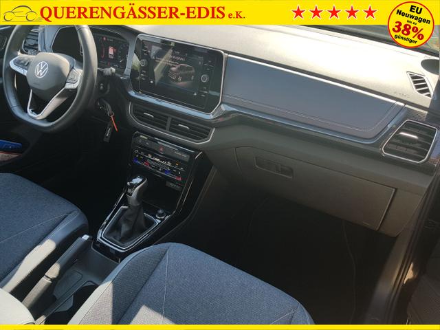 Volkswagen / T-Cross / / / / 