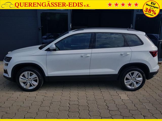 Skoda / Karoq / / / / 