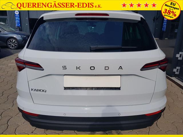 Skoda / Karoq / / / / 