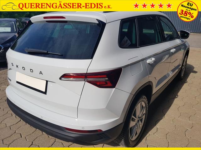 Skoda / Karoq / / / / 