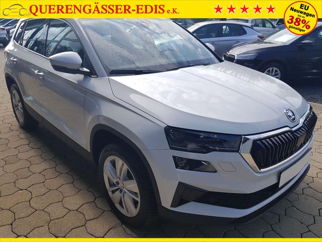 Skoda / Karoq / / / / 