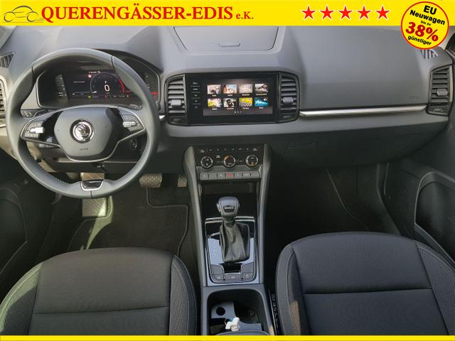 Skoda / Karoq / / / / 