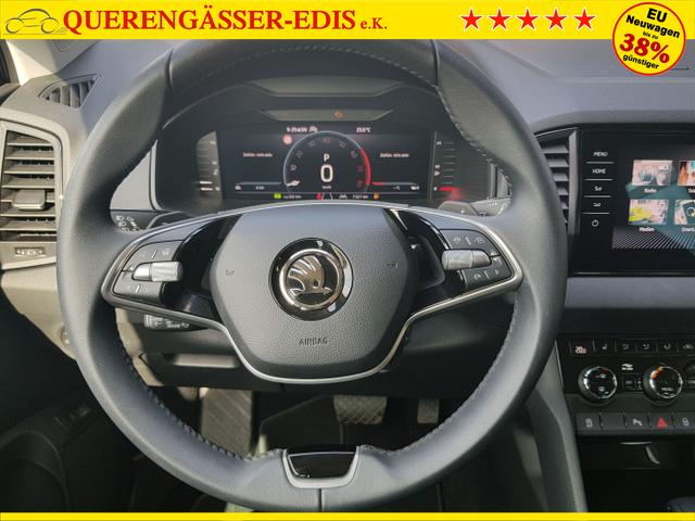 Skoda / Karoq / / / / 