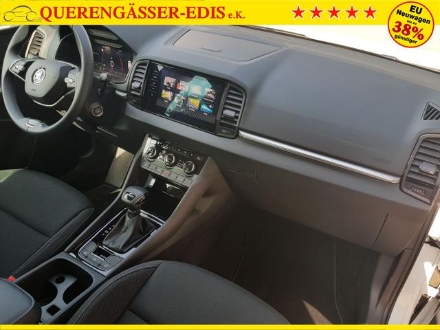 Skoda / Karoq / / / / 