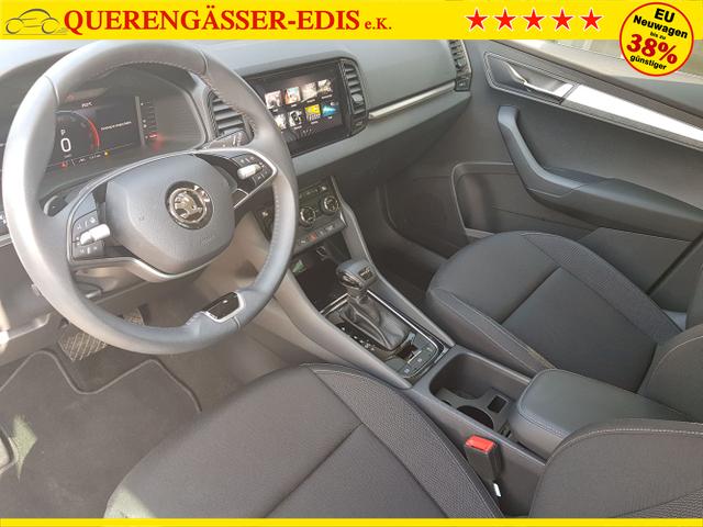 Skoda / Karoq / / / / 