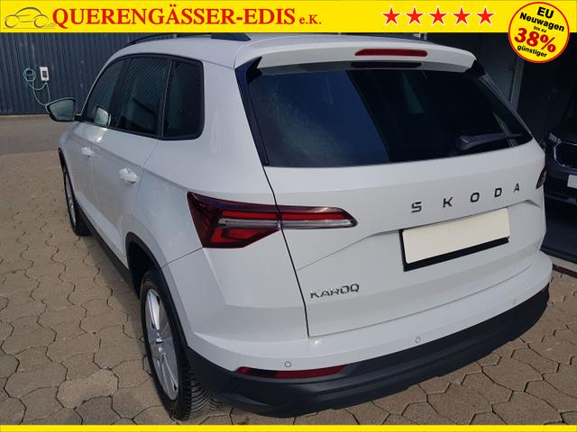 Skoda / Karoq / / / / 