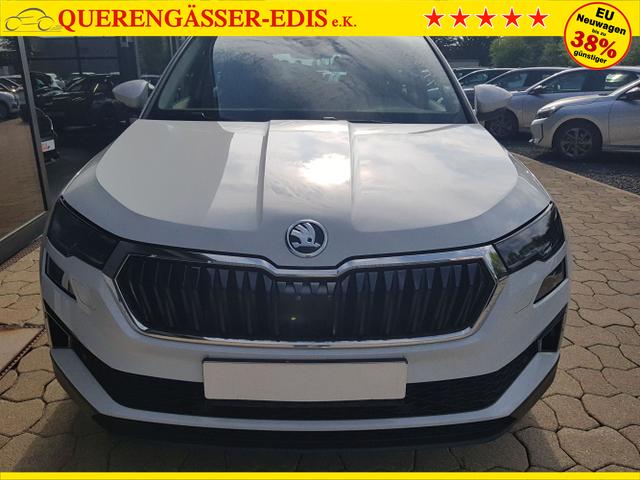 Skoda / Karoq / / / / 