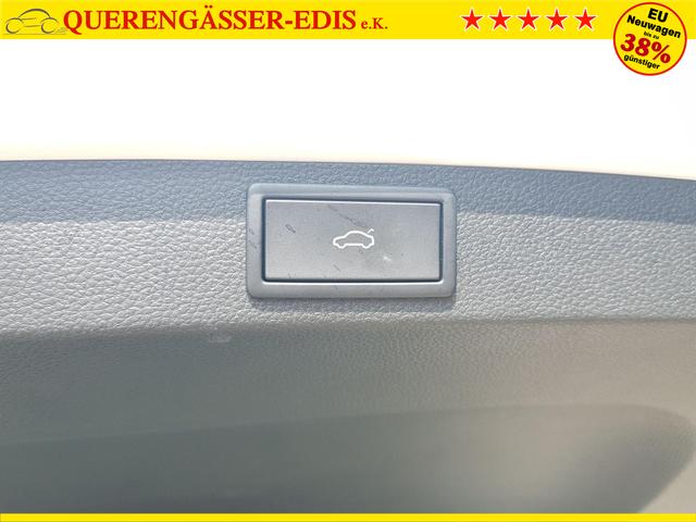 Skoda Karoq Selection 1,5TSI DSG 110KW/150PS Navi Columbus, SHZ, ACC, Virtual Pedal, Matrix LED 