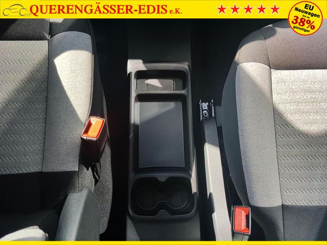 Citroën Berlingo M Plus 1,5 BHDI FWD Schaltgetriebe 74KW/100PS SHZ, Kamera, Schiebetüren beidseitig 