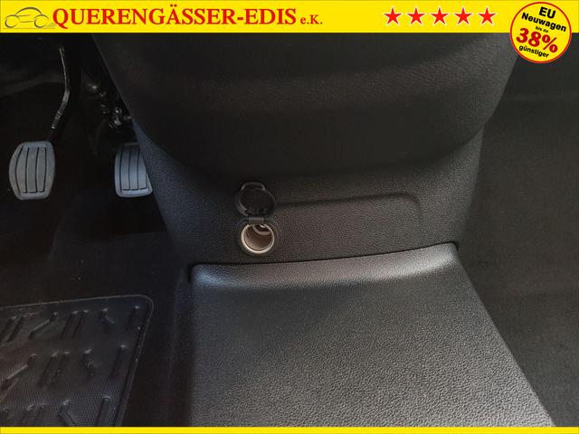 Citroën Berlingo M Plus 1,5 BHDI FWD Schaltgetriebe 74KW/100PS SHZ, Kamera, Schiebetüren beidseitig 