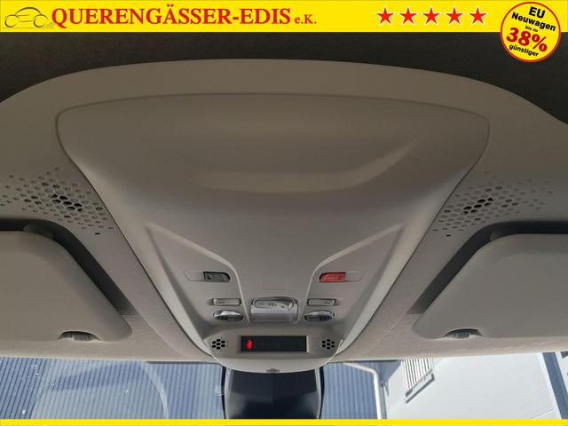 Citroën Berlingo M Plus 1,5 BHDI FWD Schaltgetriebe 74KW/100PS SHZ, Kamera, Schiebetüren beidseitig 