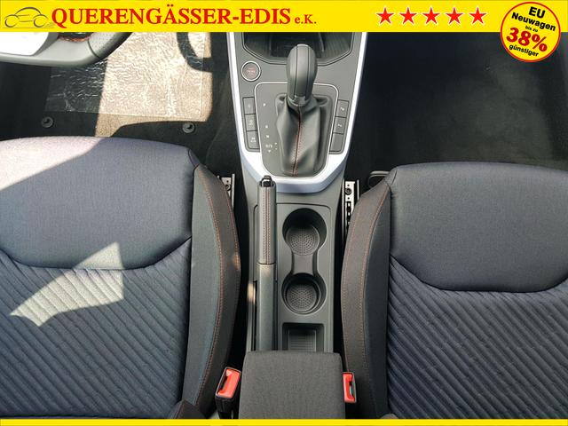 Seat Arona FR Edition 1,0TSI DSG 85KW/116PS Navi, Kamera, Totwinkel, ACC 