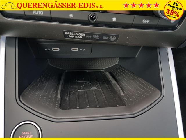 Seat Arona FR Edition 1,0TSI DSG 85KW/116PS Navi, Kamera, Totwinkel, ACC 