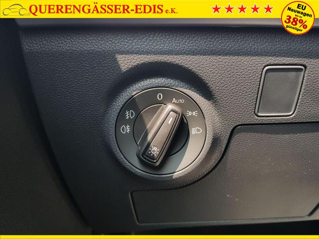 Seat Arona FR Edition 1,0TSI DSG 85KW/116PS Navi, Kamera, Totwinkel, ACC 