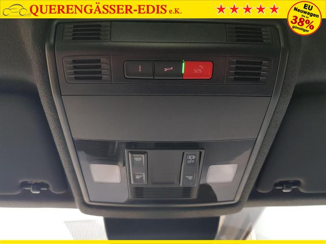 Seat Arona FR Edition 1,0TSI DSG 85KW/116PS Navi, Kamera, Totwinkel, ACC 
