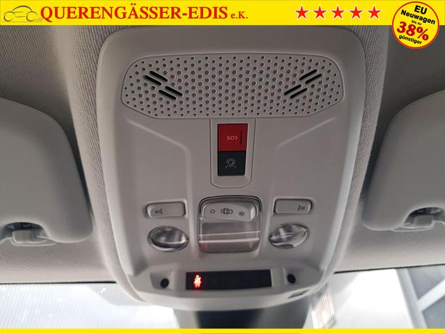Opel Corsa 1,2 Direct InjectionTurbo Edition 74KW/100PS SHZ, 16" Alufelgen, PDC 
