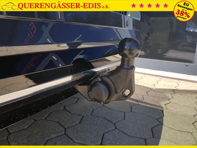 Volkswagen Touran Comfort Plus R-Line 1,5TSI DSG 110KW 7 Sitze, AHK, IQ-LED, Easy Open 