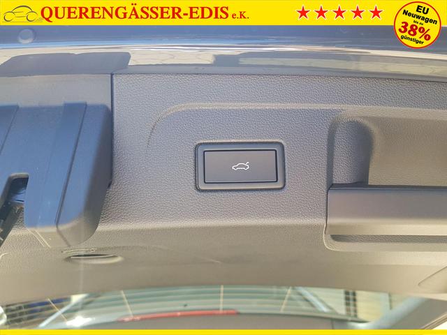 Volkswagen Touran Comfort Plus R-Line 1,5TSI DSG 110KW 7 Sitze, AHK, IQ-LED, Easy Open 