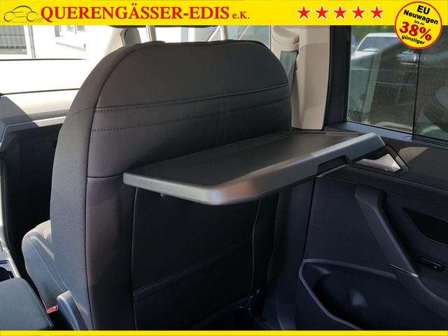 Volkswagen Touran Comfort Plus R-Line 1,5TSI DSG 110KW 7 Sitze, AHK, IQ-LED, Easy Open 