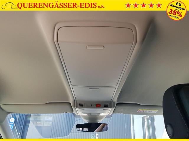 Volkswagen Touran Comfort Plus R-Line 1,5TSI DSG 110KW 7 Sitze, AHK, IQ-LED, Easy Open 