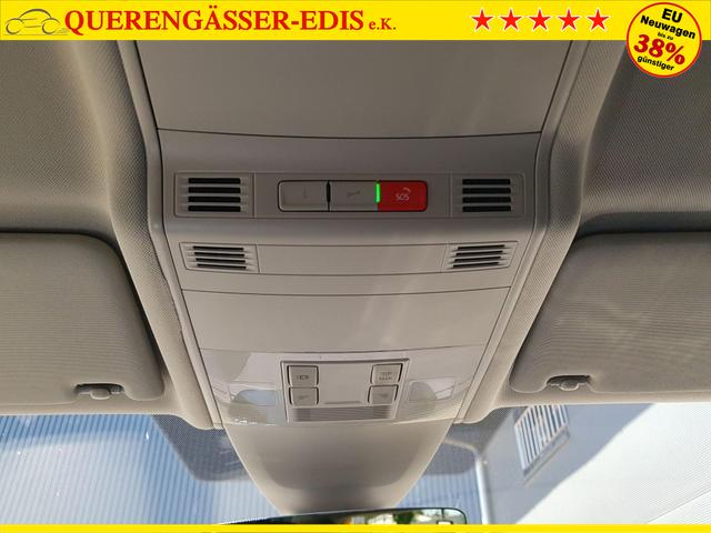 Volkswagen Touran Comfort Plus R-Line 1,5TSI DSG 110KW 7 Sitze, AHK, IQ-LED, Easy Open 
