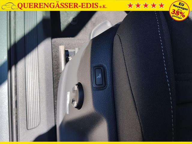 Volkswagen Touran Comfort Plus R-Line 1,5TSI DSG 110KW 7 Sitze, AHK, IQ-LED, Easy Open 