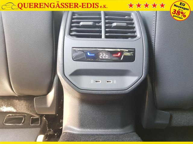 Cupra Leon 1,5eTSI DSG 110KW/150PS AHK, Assist XL , Matrix, Dinamica Sportsitze 