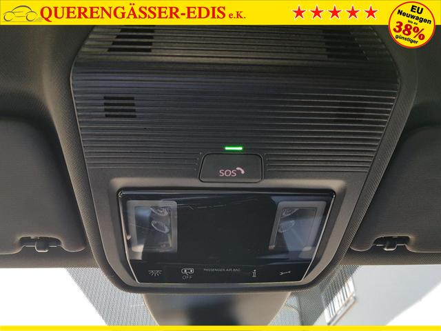 Cupra Leon 1,5eTSI DSG 110KW/150PS AHK, Assist XL , Matrix, Dinamica Sportsitze 