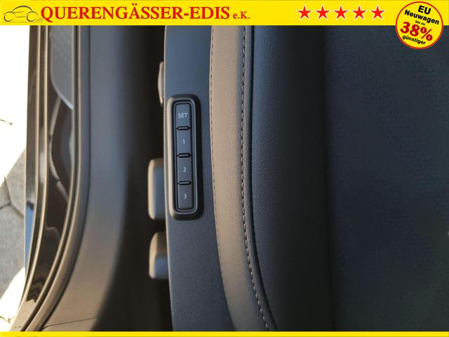 Cupra Leon 1,5eTSI DSG 110KW/150PS AHK, Assist XL , Matrix, Dinamica Sportsitze 