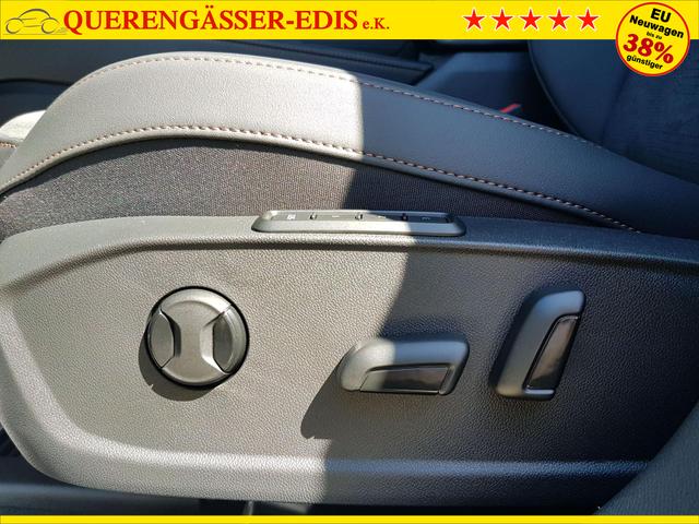 Cupra Leon 1,5eTSI DSG 110KW/150PS AHK, Assist XL , Matrix, Dinamica Sportsitze 