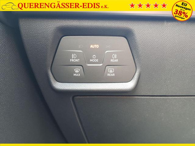 Cupra Leon Sportstourer ST VZ Facelift 2,0TSI 4Drive DSG 245KW/333PS AHK, Matrix, PanoDach, 5 Jahre Garantie 