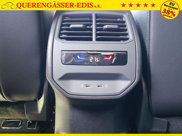 Cupra Leon 1,5eTSI DSG 110KW/150PS AHK, Assist XL , Matrix, Dinamica Sportsitze 