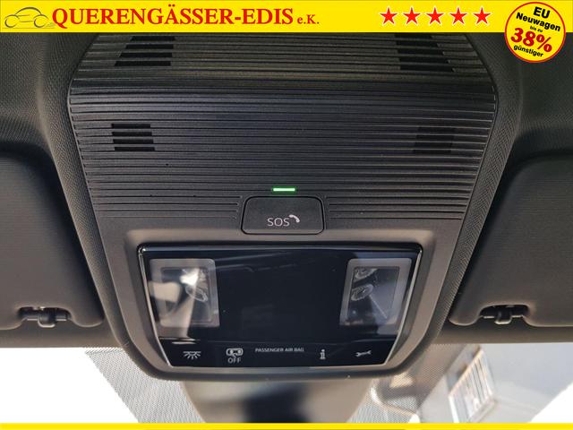 Cupra Leon 1,5eTSI DSG 110KW/150PS AHK, Assist XL , Matrix, Dinamica Sportsitze 