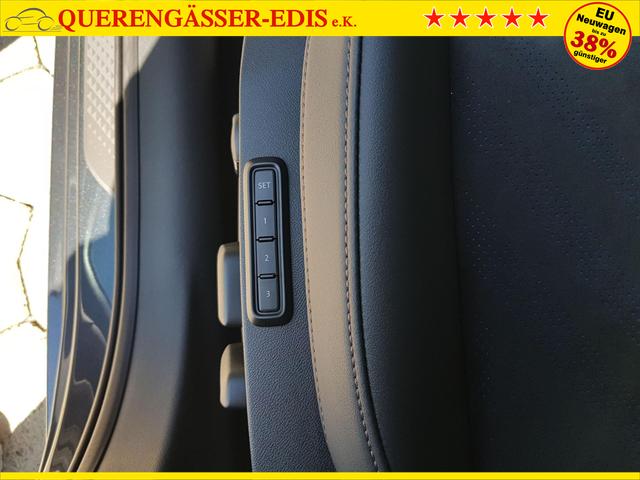 Cupra Leon 1,5eTSI DSG 110KW/150PS AHK, Assist XL , Matrix, Dinamica Sportsitze 