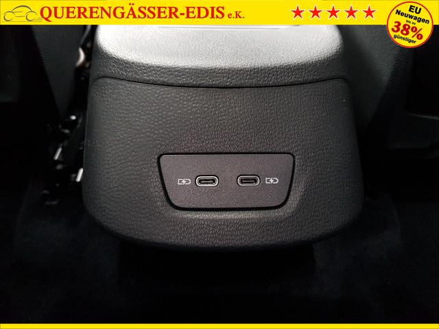 Volkswagen ID.3 GO! 58kWh 150KW Automatik ACC, Kamera, Navi, Wärmepumpe 