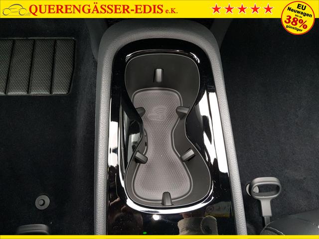 Volkswagen ID.3 GO! 58kWh 150KW Automatik ACC, Kamera, Navi, Wärmepumpe 