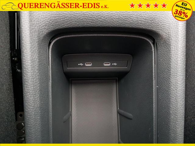 Volkswagen ID.3 GO! 58kWh 150KW Automatik ACC, Kamera, Navi, Wärmepumpe 