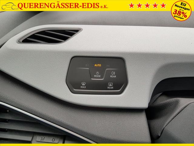 Volkswagen ID.3 GO! 58kWh 150KW Automatik ACC, Kamera, Navi, Wärmepumpe 