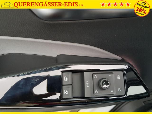 Volkswagen ID.3 GO! 58kWh 150KW Automatik ACC, Kamera, Navi, Wärmepumpe 