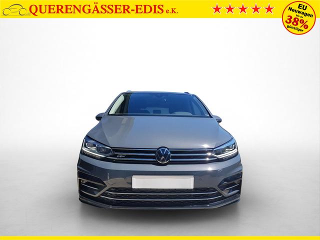 Volkswagen Touran Comfort Plus R-Line 1,5TSI DSG 110KW 7 Sitze, AHK, IQ-LED, Easy Open 