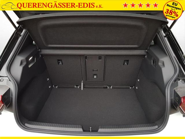 Volkswagen ID.3 GO! 58kWh 150KW Automatik ACC, Kamera, Navi, Wärmepumpe 