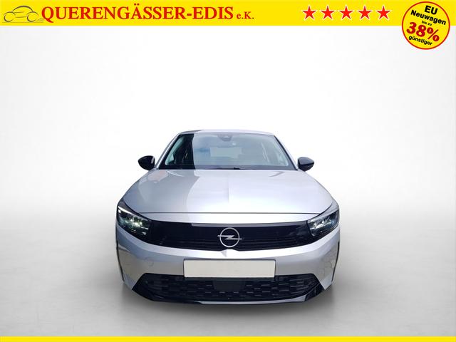 Opel Corsa 1,2 Direct InjectionTurbo Edition 74KW/100PS SHZ, 16" Alufelgen, PDC 