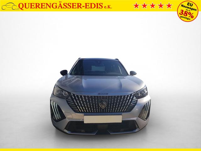 Peugeot 2008 Allure 1,2 PureTech 74KW/101PS Navi, SHZ, Kamera 